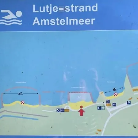Huis Direct Ann De Waddenzee Meerblick 20 Meter Blick Aufs Wattenmeer Westerland
