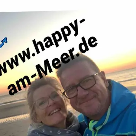 Chalet Huis Direct Ann De Waddenzee Meerblick 20 Meter Blick Aufs Wattenmeer *