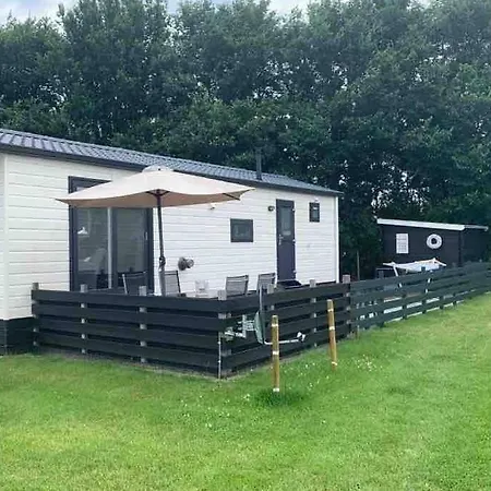 Huis Direct Ann De Waddenzee Meerblick 20 Meter Blick Aufs Wattenmeer *
