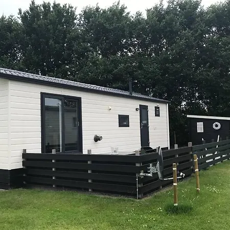 Huis Direct Ann De Waddenzee Meerblick 20 Meter Blick Aufs Wattenmeer شاليه *