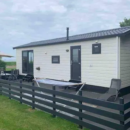 Huis Direct Ann De Waddenzee Meerblick 20 Meter Blick Aufs Wattenmeer Westerland