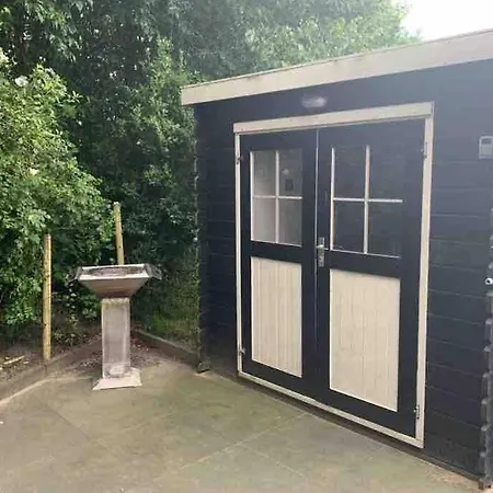 Huis Direct Ann De Waddenzee Meerblick 20 Meter Blick Aufs Wattenmeer