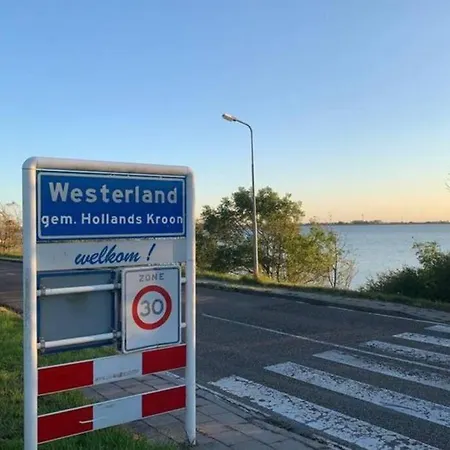 Huis Direct Ann De Waddenzee Meerblick 20 Meter Blick Aufs Wattenmeer شاليه *