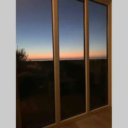 Huis Direct Ann De Waddenzee Meerblick 20 Meter Blick Aufs Wattenmeer شاليه Westerland