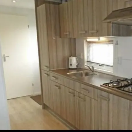 شاليه Huis Direct Ann De Waddenzee Meerblick 20 Meter Blick Aufs Wattenmeer Westerland